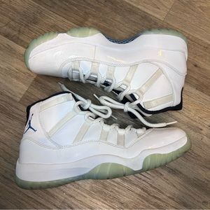 Legend Blue 11’s “2014”